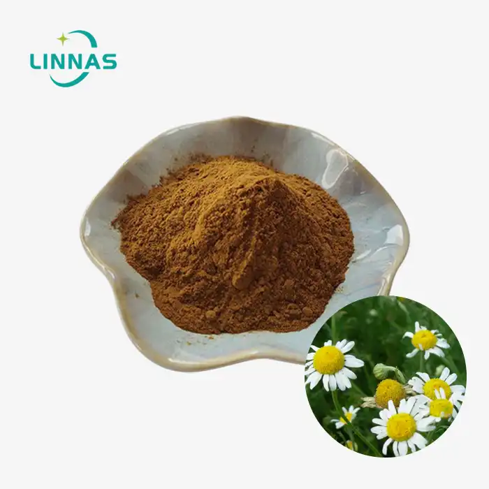 Chamomile Extract Powder